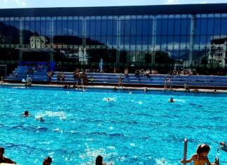 Inspekcija zatvorila olimpijski bazen u Trebinju, u vodi pronađena bakterija
