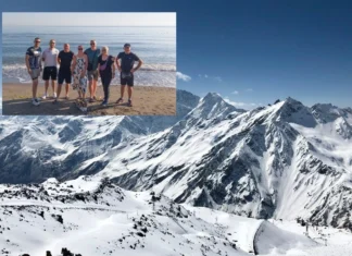 Poznata imena stradalih planinara na Elbrusu: “Ispred nas jedan san” (FOTO)