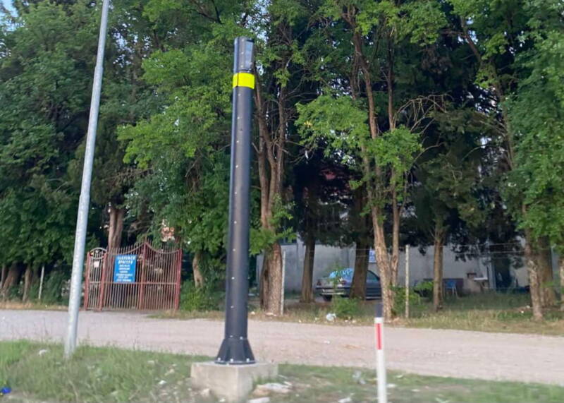 Radar bileca