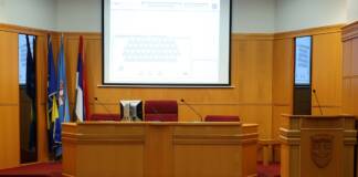Posebna sjednica gradskog parlamenta: U fokusu rebalans budžeta Grada Trebinja za 2026. godinu