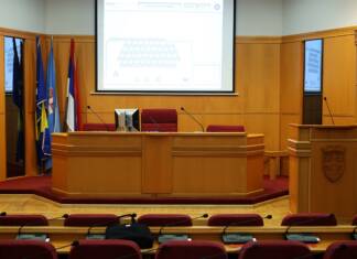 Posebna sjednica gradskog parlamenta: U fokusu rebalans budžeta Grada Trebinja za 2026. godinu