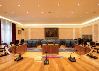 Ustavni sud Bih odbio apelaciju: Presuda Dodiku po Šmitovom zakonu nije sporna