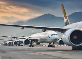 Bilježe sjajne rezultate: Ovo su najprofitabilnije aviokompanije na svijetu