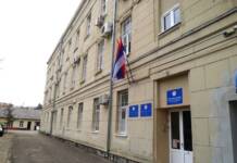Došao u policijsku stanicu Trebinje i nožem prijetio policajcu: Brzo je lišen slobode