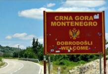 Crna Gora uvodi vize za Ruse i Bjeloruse? Nova pravila mogla bi stupiti na snagu 1. oktobra