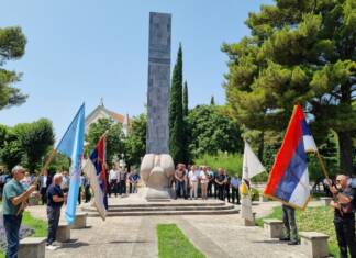 U ponedjeljak obilježavanje Dana Trebinjske brigade