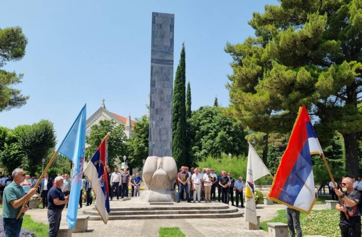 U ponedjeljak obilježavanje Dana Trebinjske brigade