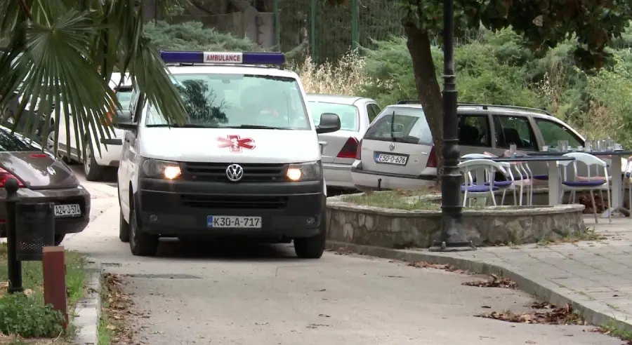 dijal kombi nevesinje