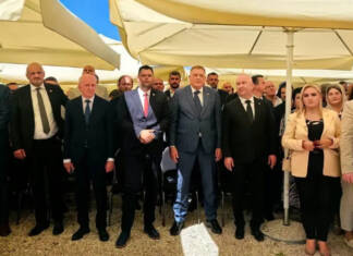 Dodik: Sloboda je sveta riječ srpskog naroda