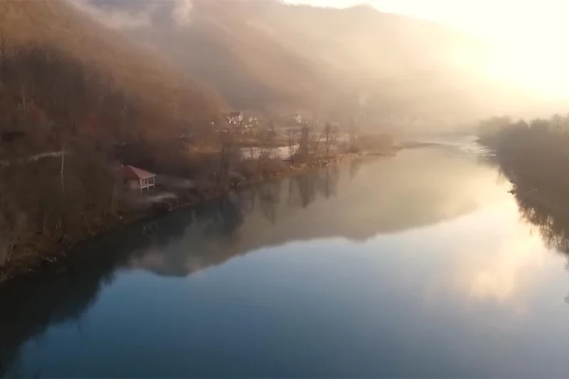 drina