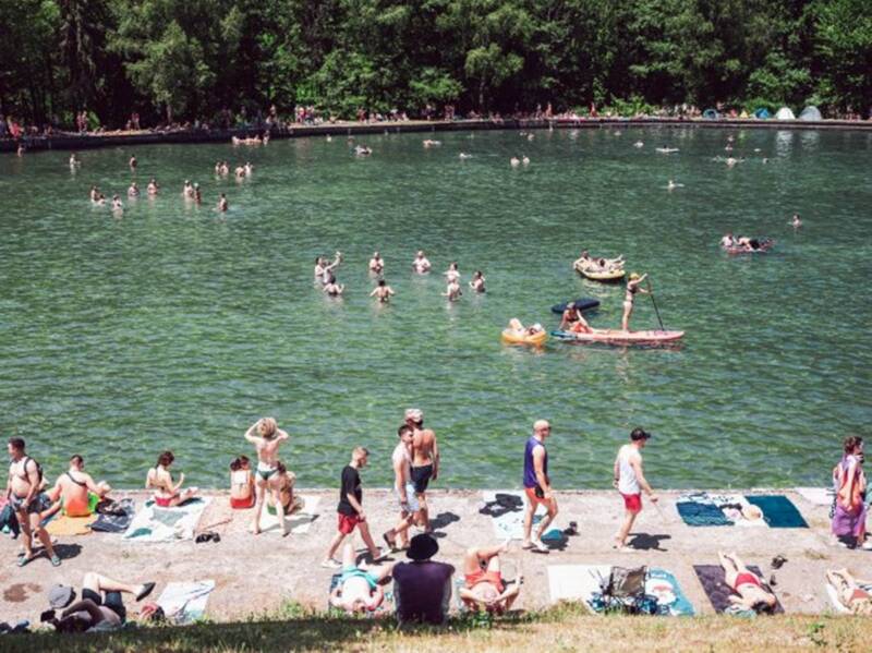 jelen fest tjentište