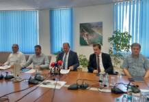Petrović: Naš cilj je stabilizacija rada RiTE Ugljevik (VIDEO)