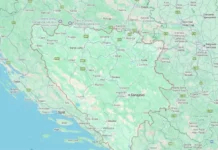Upozorenje za područje Hercegovine na snazi, trajaće do 16 sati