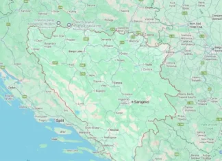 Upozorenje za područje Hercegovine na snazi, trajaće do 16 sati