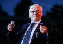 Milanče Radosavljević pomjera granice: Zakazao i četvrti koncert na Tašmajdanu