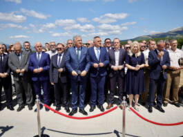 Obilježena 151. godišnjica Nevesinjske puške: Sloboda ostaje najveći ideal srpskog naroda