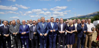 Obilježena 151. godišnjica Nevesinjske puške: Sloboda ostaje najveći ideal srpskog naroda