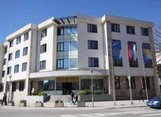 Podignuta optužnica za nasilje u porodici: Bilećanin optužen da je nakon prijetnji i svađe sa partnerkom IZAZVAO POŽAR u kući