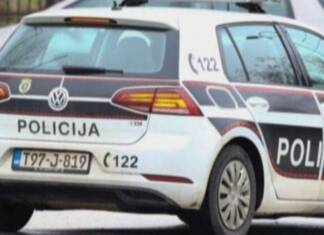 Detalji užasa u BiH: Osumnjičen da je majku i brata ubio lopatom