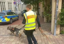 Zatvorenik pobjegao sa psihijatrije u Rostoku, pronađen s djevojkom u hotelu na Cetinju