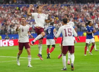 Fudbaleri Španije prvi finalisti Svjetskog prvenstva; “Crvena furija” potpuno nadigrala Francusku