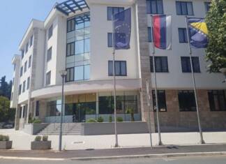 Poznat uzrok nesreće u kojoj je poginuo motociklista iz Trebinja