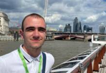 Vuk Janković osvojio bronzanu medalju na Međunarodnoj olimpijadi iz fizike u Kolumbiji