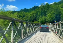 Crnogorac krenuo preko granice sa 20 kilograma marihuane sakrivene u automobilu