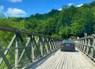 Crnogorac krenuo preko granice sa 20 kilograma marihuane sakrivene u automobilu