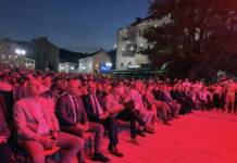 Centralna svečanost Nevesinjske olimpijade okupila brojne goste