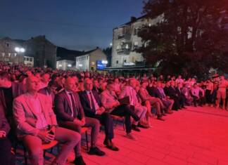 Centralna svečanost Nevesinjske olimpijade okupila brojne goste