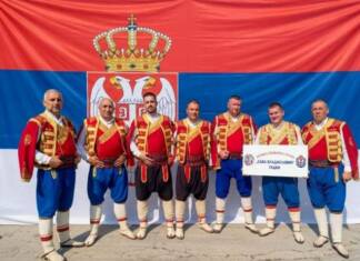 Gatačka izvorna pjesma osvojila prvo mjesto na takmičenju u Srbiji