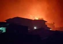 Potvrđene najgore slutnje: Dragana iz BiH koja je nestala u požaru kod Omiša pronađena mrtva