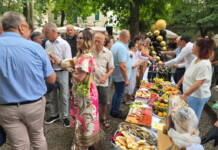 Počele preobraženske svečanosti: Otvoren 7. Herceg fest