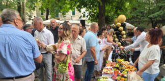 Počele preobraženske svečanosti: Otvoren 7. Herceg fest