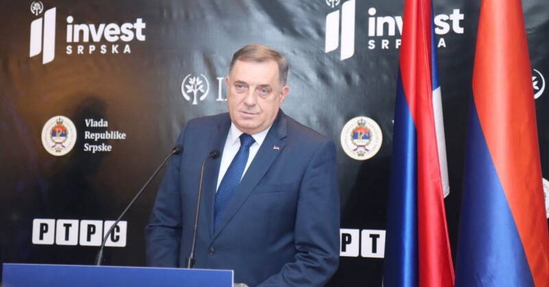 Dodik