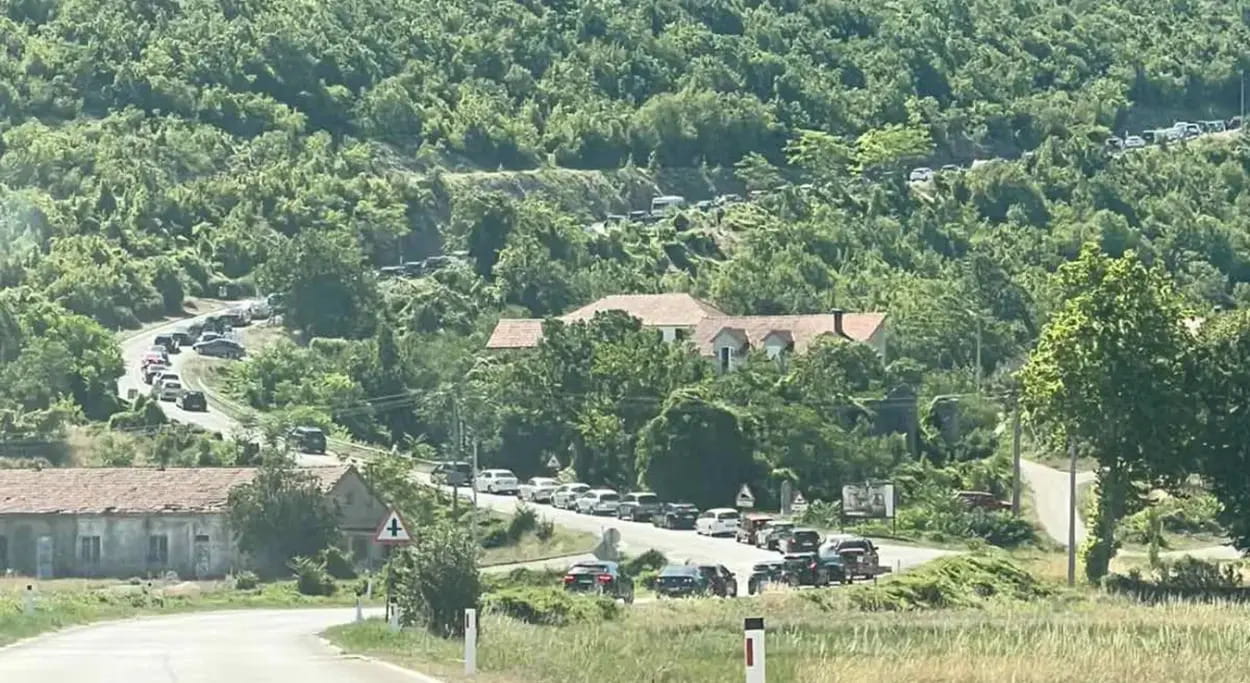 Granica zupci
