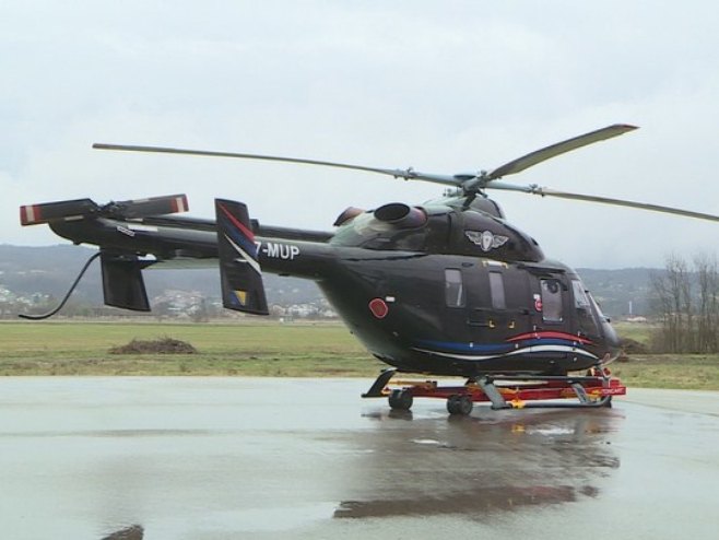 Helikopter