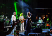 Preobraženske svečanosti završene uz koncert Aleksandre Radović