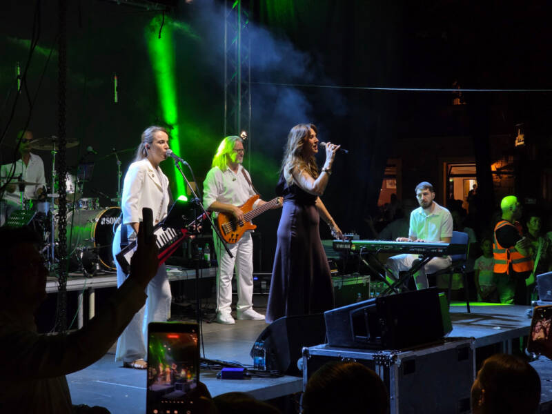 Koncert aleksandra radovic preobrazenje trebinje 20261