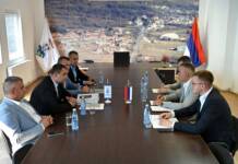 Vlada Srpske izdvojila 800.000 KM za rekonstrukciju sportske dvorane u Berkovićima