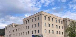 Procedura izgradnje nove zgrade Gimnazije u Trebinju odvija se planiranom dinamikom