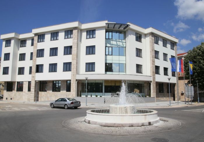 Palata pravde trebinje