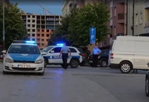 Pucnjave u Istočnom Sarajevu: U potrazi ne pomažu ni ime ni foto-robot