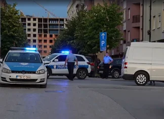 Pucnjave u Istočnom Sarajevu: U potrazi ne pomažu ni ime ni foto-robot