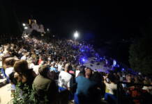 Koncertom Ramba Amadeusa počeo peti “Trebinje džez festival”