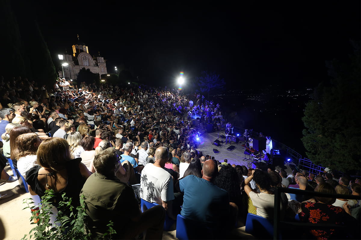 Rambo amadeus dzez festival trebinje1