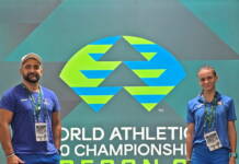 Sara Mijanović među najboljim mladim atletičarkama svijeta