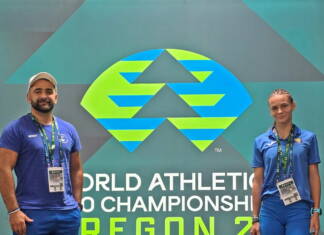 Sara Mijanović među najboljim mladim atletičarkama svijeta