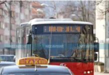 Autobusi snimaju nepropisno parkirane: Već kažnjen 421 vozač